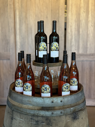 Nectar of the Dogs Wine - Thumbnail
