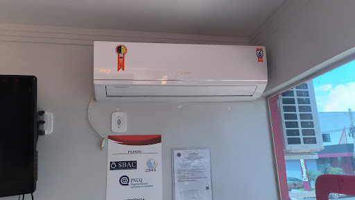 GB Eletricista Rio Verde & Ar condicionado