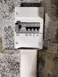 Photo n°17 de maas air energies à Alfortville (Chauffagiste)