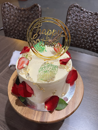 V's Dessert Studio (enter from Harbour St) - Thumbnail