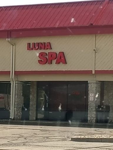 Luna Foot Spa