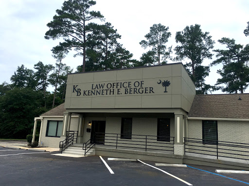 Law Office of Kenneth E. Berger