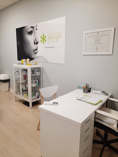 Centro Medico Laser sede Scandicci - Thumbnail