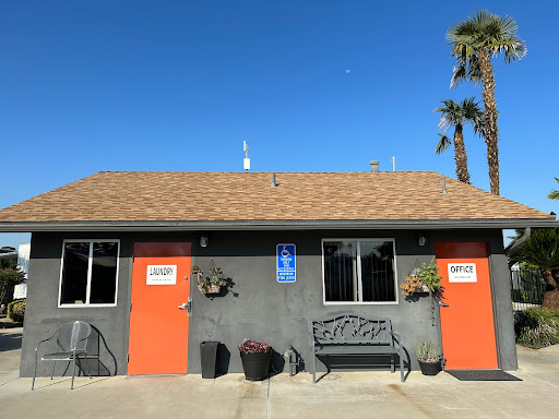 Suncrest Village RV Park