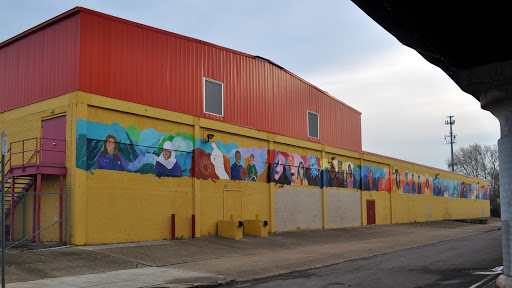 Preparatory Charter School Gallery - United States
