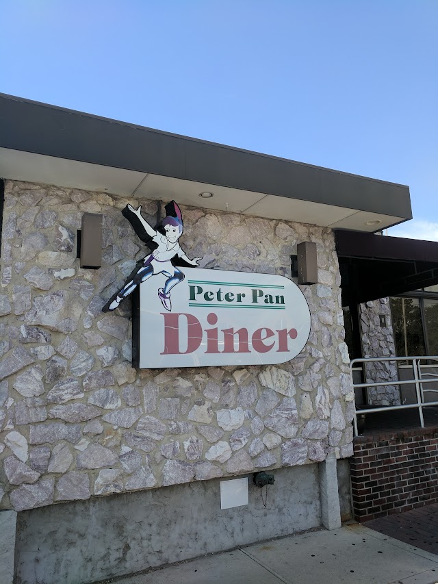 Peter Pan Diner