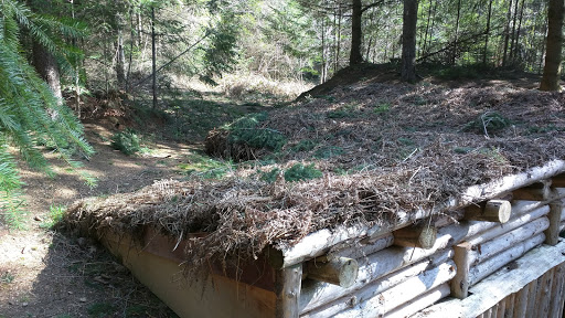 Camp Nestor Perret - Thumbnail