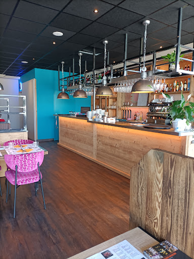 Burger Express Beauval