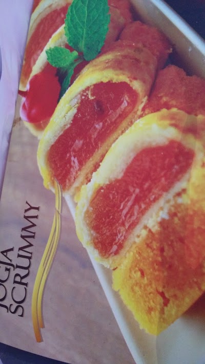 Photos of Jogja Scrummy Adi Sucipto