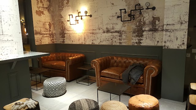 Couleurs de Bières Pressions