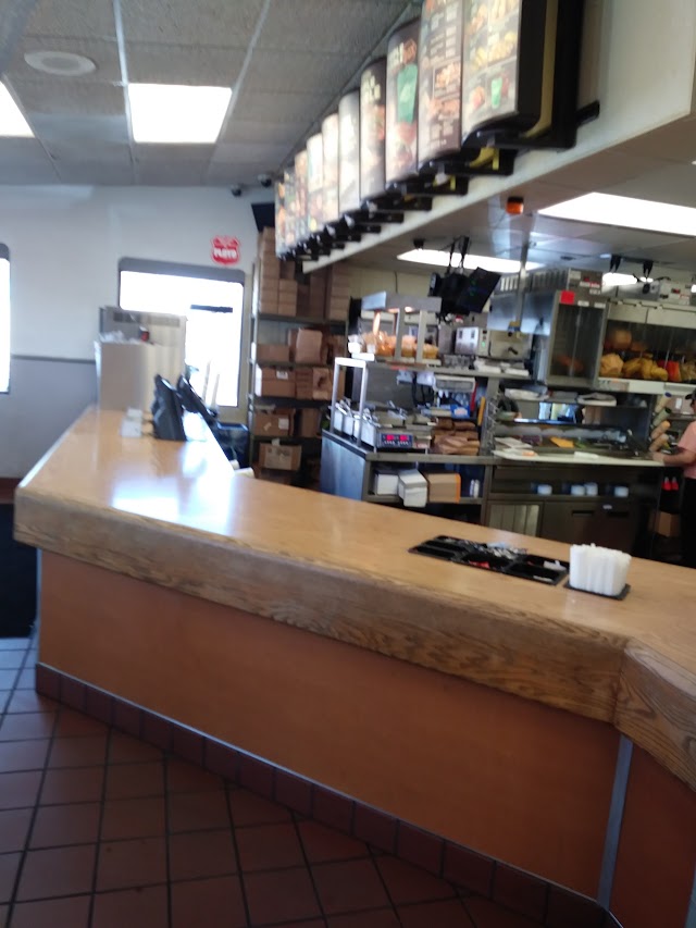 Taco Bell