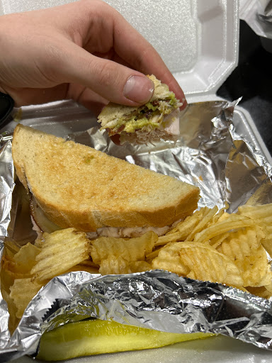 The Breadcrumb - Thumbnail