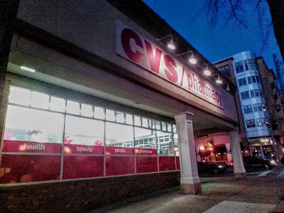 CVS