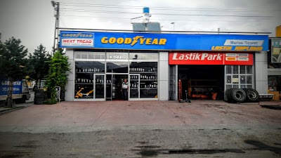 Goodyear-marlas Ticaret