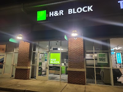 H&R Block