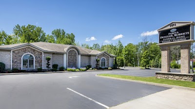 Perna, Dengler, Roberts Funeral Home