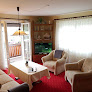 Ferienwohnung Michael & Christine à Gützkow