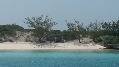 Photos of Bitter Guana Cay