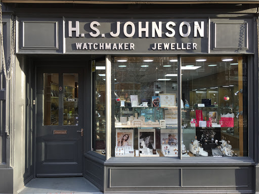 H.S.Johnson - Visual