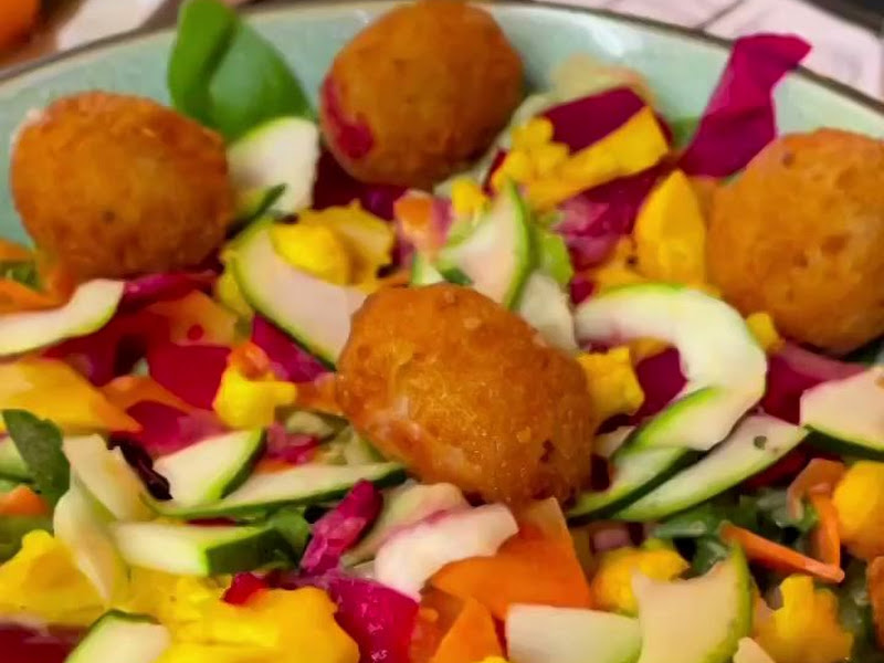 Les Ciboulettes — photo