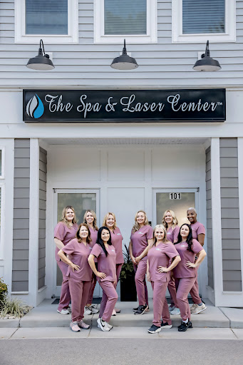The Spa & Laser Center LLC