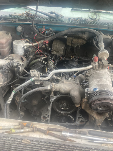 CDR PERFORMANCE DIESEL - Visual