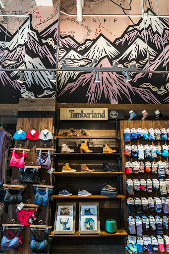 Smartwool Banff - Thumbnail