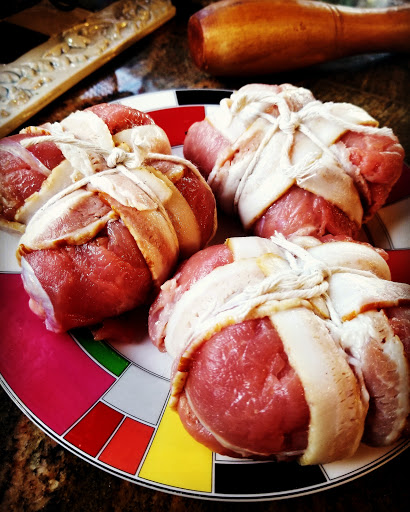 A Food Affair, Jensen Beach, Florida - Thumbnail