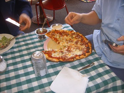 Pepe Caldo Pizzeria