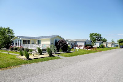 Shady Park Manufactured Home Community