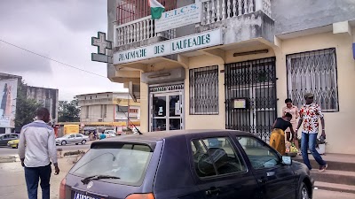Photos of Laur&eacute;ades Pharmacy