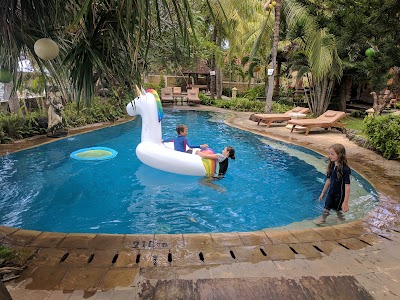 Photos of Apa Kabar Villas
