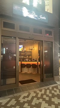 Bar Jupiter