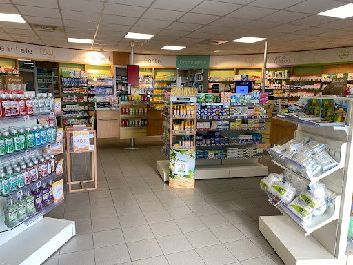 Pharmacie de Bourcefranc Totum - Thumbnail
