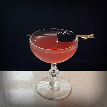 The Black Salt by null