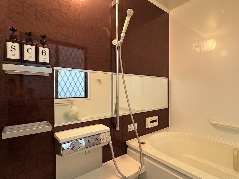 Yoshi House Noda _rental house 民泊