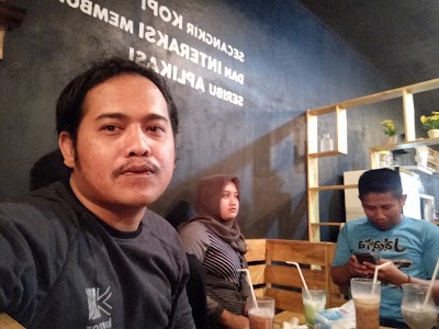 Photos of Warkop Atiga
