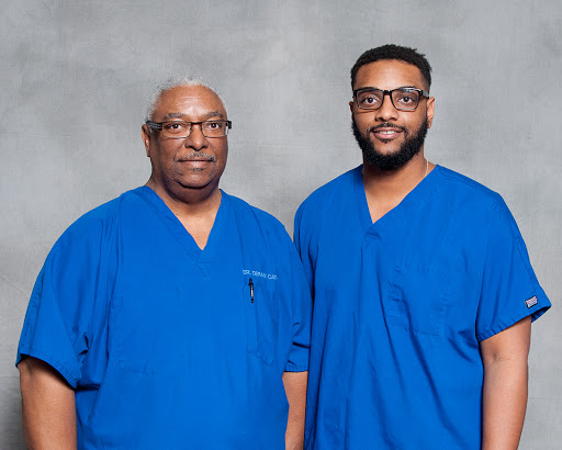 Deran Cathey, DDS Gallery - United States