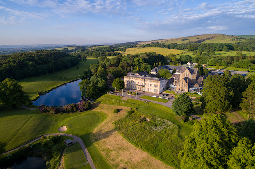 Shrigley Hall Hotel & Spa