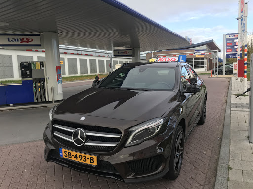Tango Lelystad Stationsweg - Thumbnail