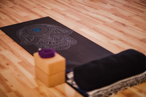Cadence Yoga Center