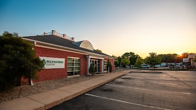 Richwood Bank