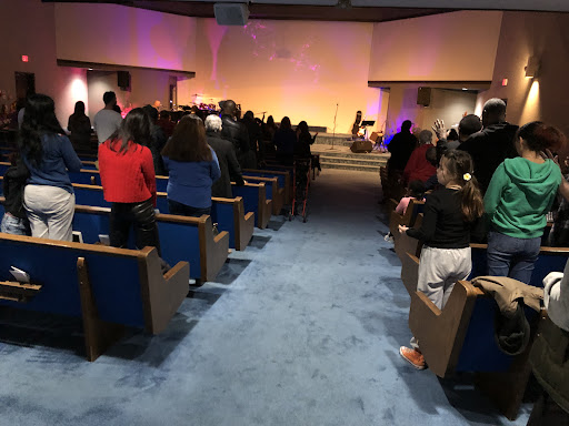 Seaview Pentecostal Assembly - Thumbnail