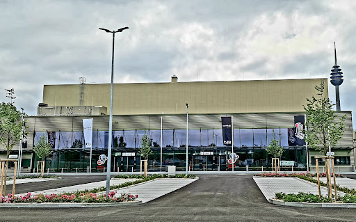 Kia Metropol Arena Nürnberg - Thumbnail