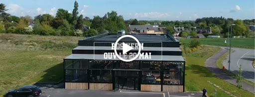 Photo 1 - BDS Restaurant Vern