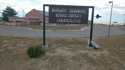 Moriarty-Edgewood School District Administrative Offices