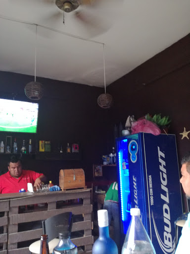 PERLA NEGRA BAR - Thumbnail