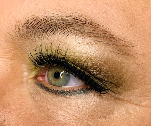 Michelle Beauty & Styling - Thumbnail