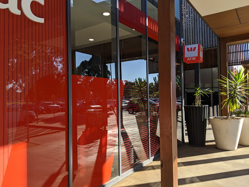 Westpac Branch South Morang