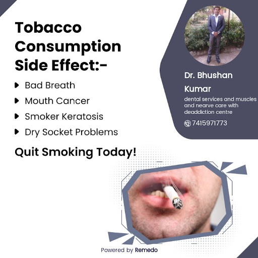 tobacco ill effects post image